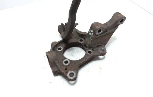 Volvo XC90 Front wheel hub 08630770