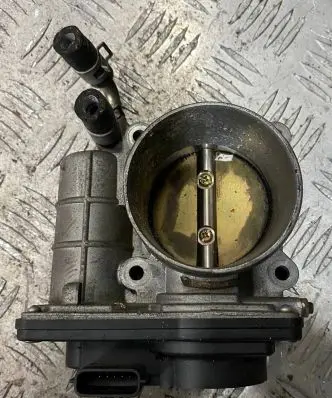 Nissan Qashqai Throttle valve MR20 MR20DE