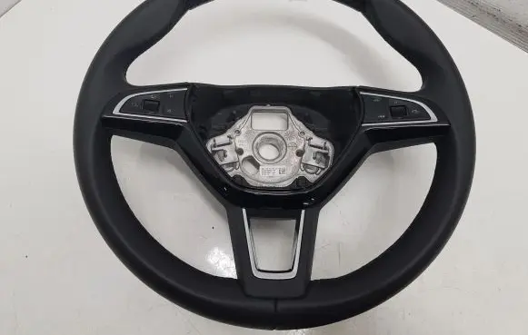 Skoda Kodiaq Steering wheel 5E0419091BR 5E0419685A