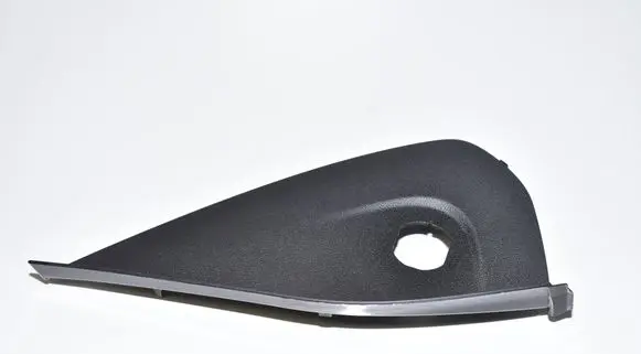BMW 5 G30 G31 Dashboard side end trim 9329555