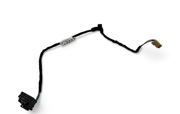 Audi A1 Rear door wiring loom 8X0971693