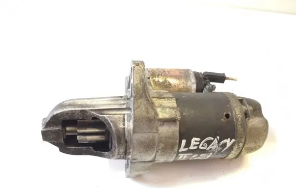 Subaru Legacy Starter motor 23300AA450 M000T30471 103Z17