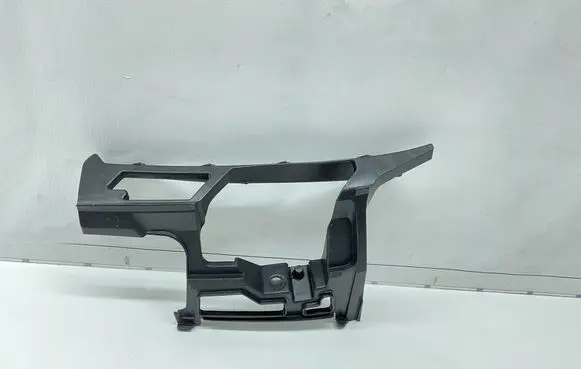 Volkswagen Golf VI Front bumper mounting bracket 5K0807723B