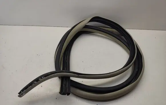 Chrysler Grand Voyager V Rear door rubber seal (on body) 