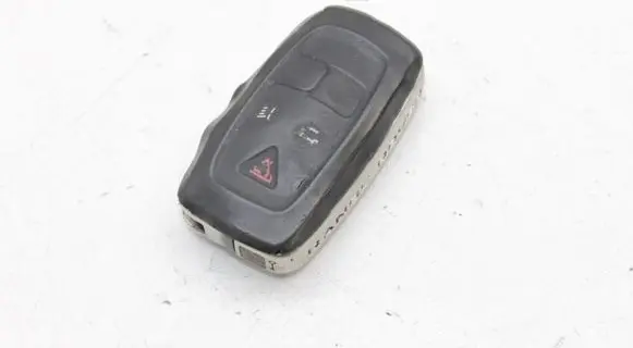 Land Rover Range Rover L460 Type LK Ignition key/card AH4215K601BC