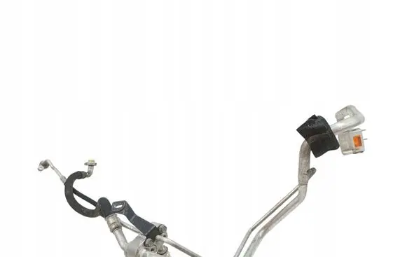 Volvo XC90 Air conditioning (A/C) pipe/hose 31404338