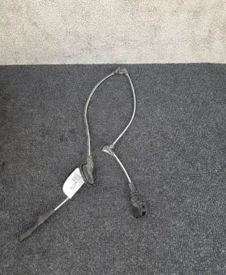 Skoda Octavia Mk4 Other wiring loom 6E0973702 5WA927903B