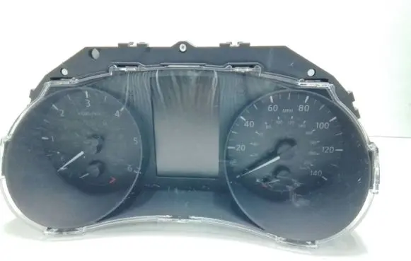Nissan Qashqai Speedometer (instrument cluster) 4EA3CTTC1