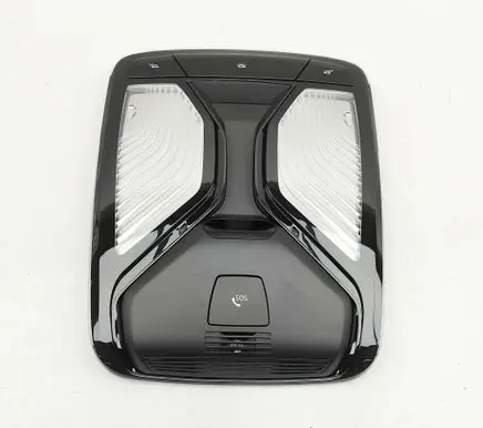 BMW XM Front seat light 5B32480 28820717