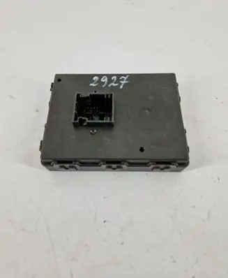 Volkswagen PASSAT B8 Keyless (KESSY) go control unit/module 3Q0959435B