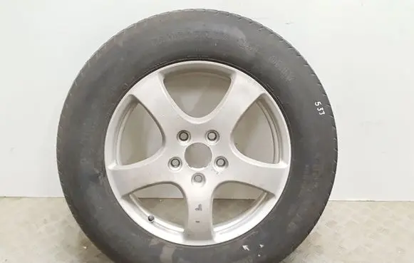 Jeep Grand Cherokee WL R18 spare wheel 04755314AA