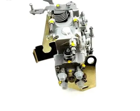 Volkswagen Jetta II Fuel injection high pressure pump 0460494241 0460494179 068130081C