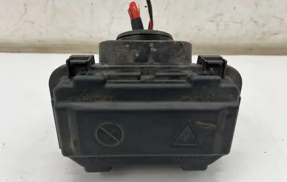 BMW 1 F20 F21 Fuse box set 9224872