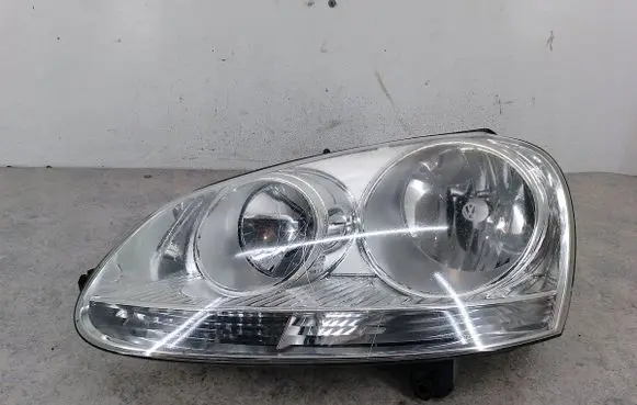 Volkswagen Golf V Headlight/headlamp