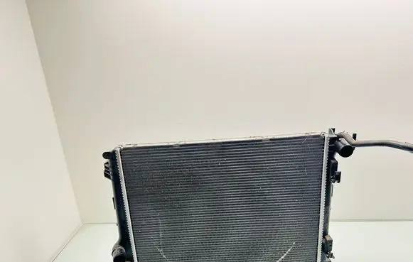 Renault Talisman Coolant radiator RA2223 M169474 214108607R