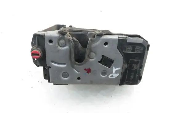 Opel Zafira B Rear door lock 13210739PW