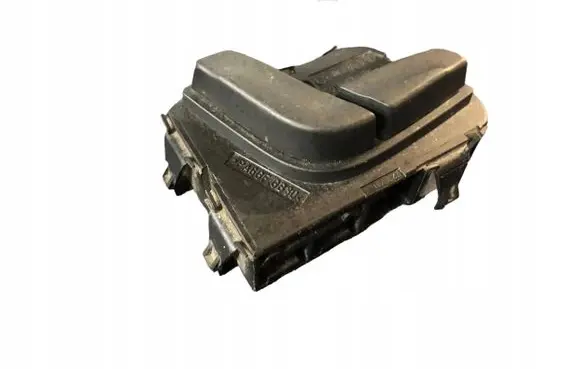 Mercedes-Benz C W204 Seat control switch 2048208910