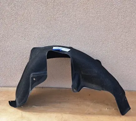 Hyundai Tucson TL Rear arch fender liner splash guards 86821D7100