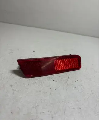 Opel Vectra C Rear tail light reflector 13106911