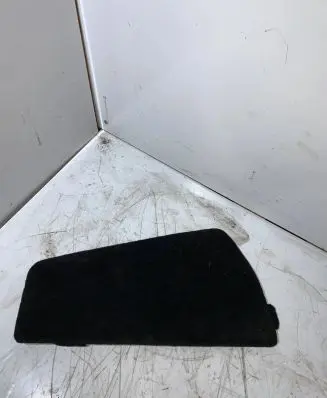 Mercedes-Benz E W213 Other trunk/boot trim element
