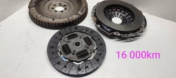 Nissan Note (E12) Clutch set kit 301016758R