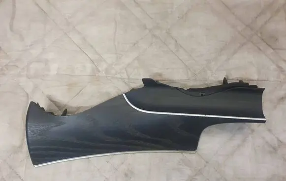 Mercedes-Benz E W213 Dashboard center trim panel A2136809900 0008261480