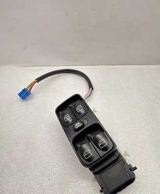 Mercedes-Benz C W203 Electric window control switch A2038210479 C03F265