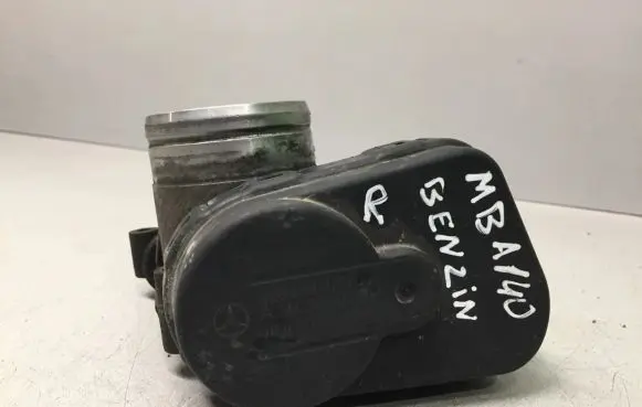 Mercedes-Benz A W168 Throttle valve A1661410125