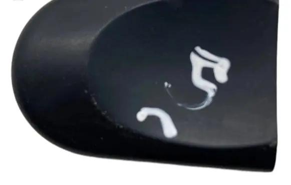 Volkswagen Caddy Front door handle cover 