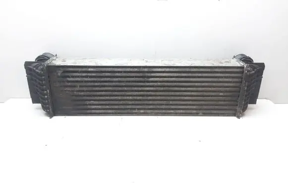 BMW 5 F10 F11 Intercooler radiator 7805629 17517805629