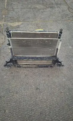 Opel Mokka Radiator set F00S3D2029 623541