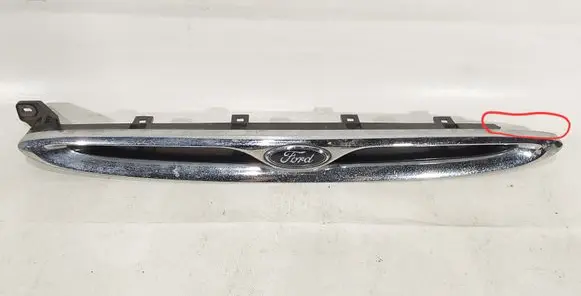 Ford Escort Front grill C8S4AA30851