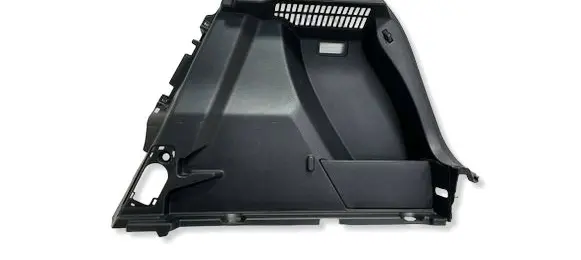 Peugeot 2008 II Trunk/boot side trim panel 98286705ZD 47306