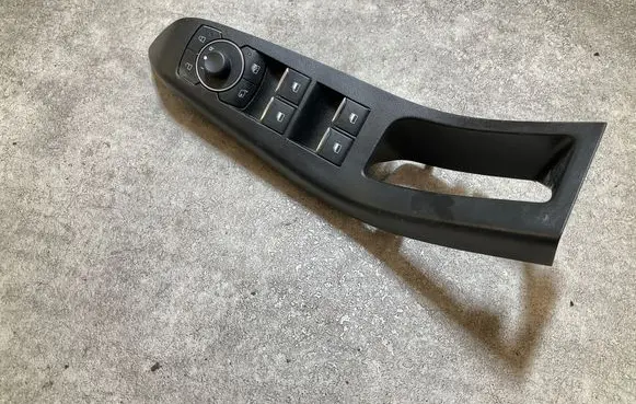 Ford Puma Electric window control switch NX7T14540DC 291A03