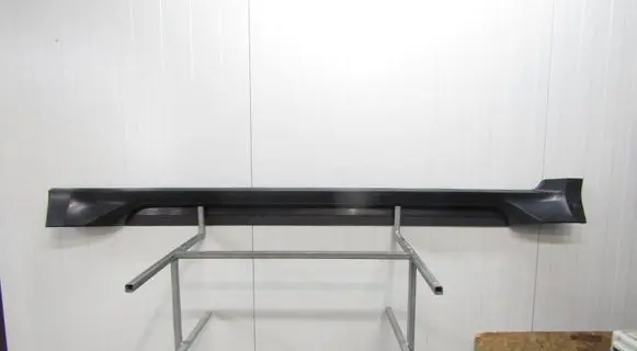 Mitsubishi Pajero Front sill (body part) 5360a188