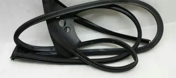 Audi A5 8T 8F Rubber seal front coupe door 8T0837912