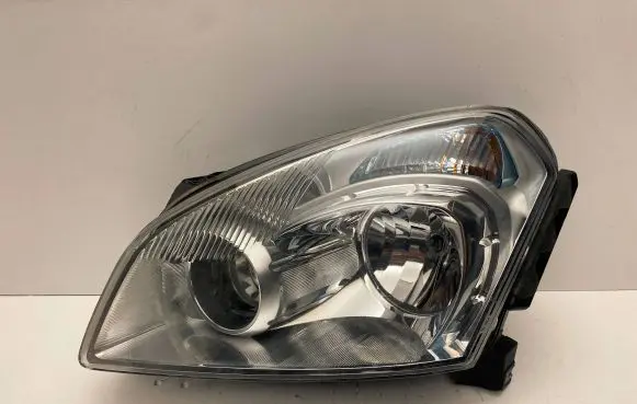 Nissan Qashqai Headlight/headlamp 26060JD90A 01533735 1EF23804201