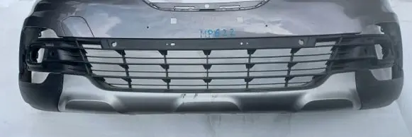 Renault Captur Front bumper 12345liftddc