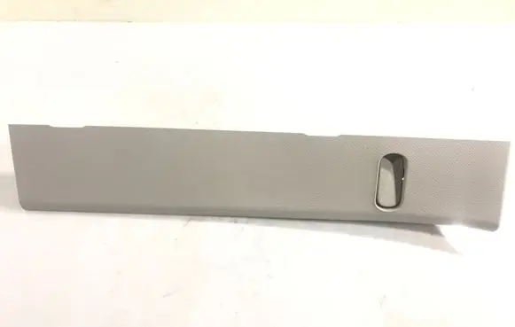 Chrysler Pacifica Other sill/pillar trim element 6AQ42TRMAD 6AQ42PD2AE