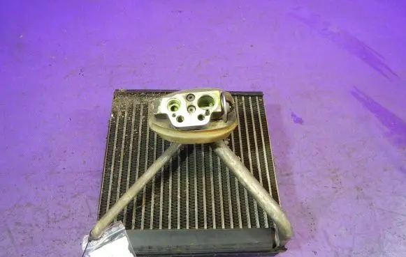Seat Cordoba (6L) Air conditioning (A/C) radiator (interior) 