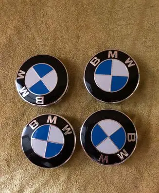 Original wheel cap