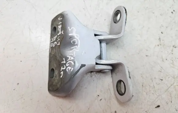 KIA Sportage Rear door upper hinge