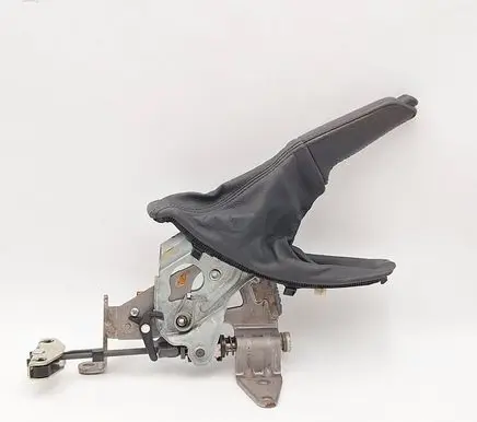 BMW 3 E90 E91 Handbrake/parking brake lever assembly 7900777 34427900777 6782750