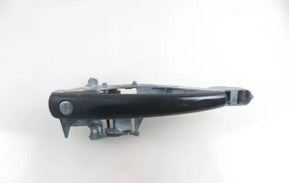 Citroen Jumpy Front door exterior handle