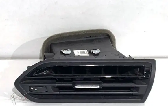 Citroen C4 Grand Picasso Dashboard side air vent grill/cover trim 