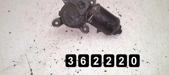 Mitsubishi Pajero Rear window wiper motor mb623287