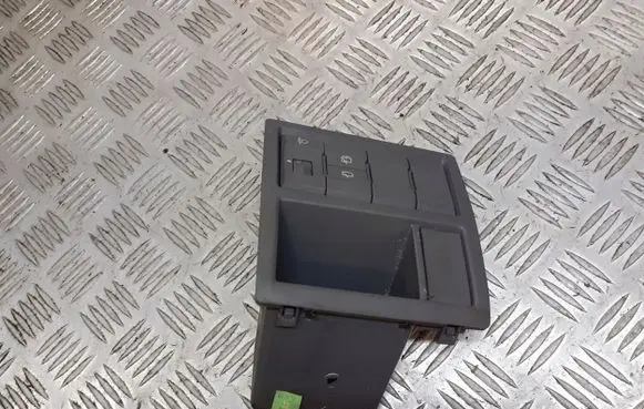KIA Carens I A set of switches 0K2FA55311