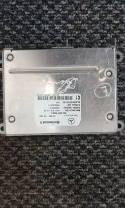 Mercedes-Benz Vito Viano W639 Bluetooth control unit module A2118701885 UH06MM01FC