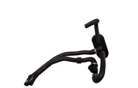 Audi S5 F5 Engine coolant pipe/hose 8W1819350M 15951904S