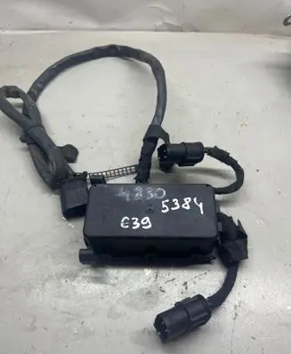Opel Signum Coolant fan relay C23303A143C502
